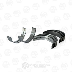 VM Motori 3.0 v6 CRD EXF/EXN
