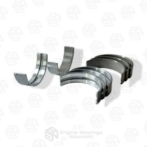 Audi/VW/Porsche CRT/CRTC/CRTD 3.0 V6 Główne